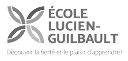École primaire et secondaire Lucien-Guilbault